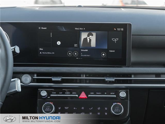 2026 Hyundai Tucson Hybrid Ultimate (Stk: 457778) in Milton - Image 31 of 31