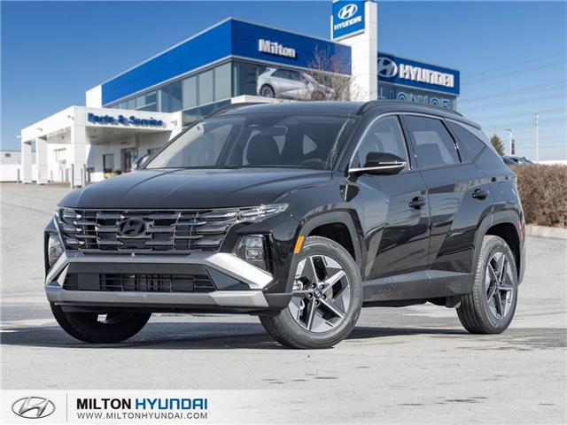 2026 Hyundai Tucson Preferred w/Trend Package (Stk: 039663) in Milton - Image 1 of 26