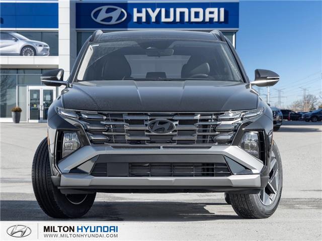 2026 Hyundai Tucson Preferred w/Trend Package (Stk: 039663) in Milton - Image 2 of 26