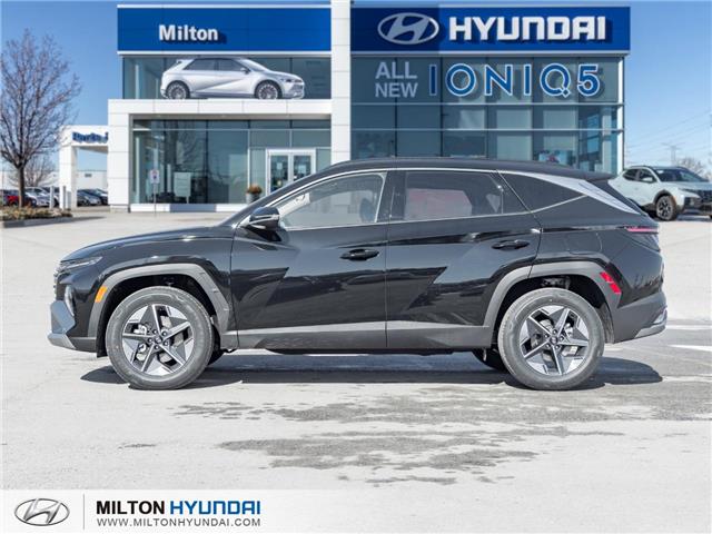 2026 Hyundai Tucson Preferred w/Trend Package (Stk: 039663) in Milton - Image 3 of 26