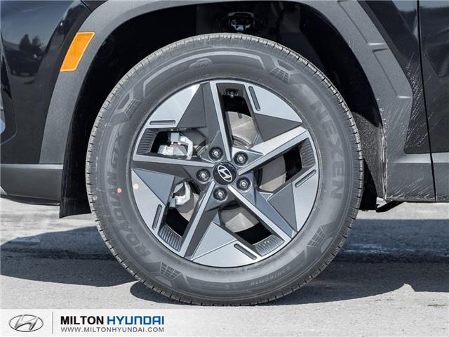 2026 Hyundai Tucson Preferred w/Trend Package (Stk: 039663) in Milton - Image 4 of 26