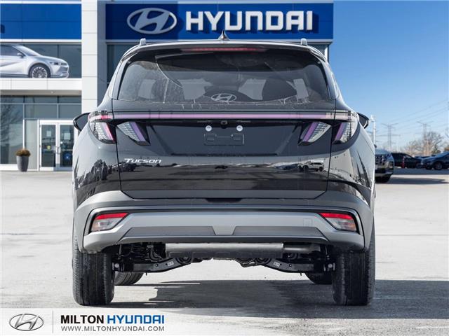 2026 Hyundai Tucson Preferred w/Trend Package (Stk: 039663) in Milton - Image 6 of 26