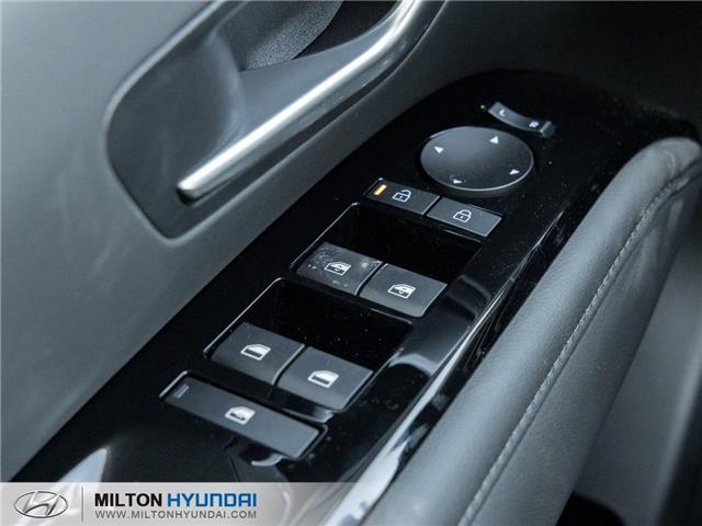 2026 Hyundai Tucson Preferred w/Trend Package (Stk: 039663) in Milton - Image 13 of 26