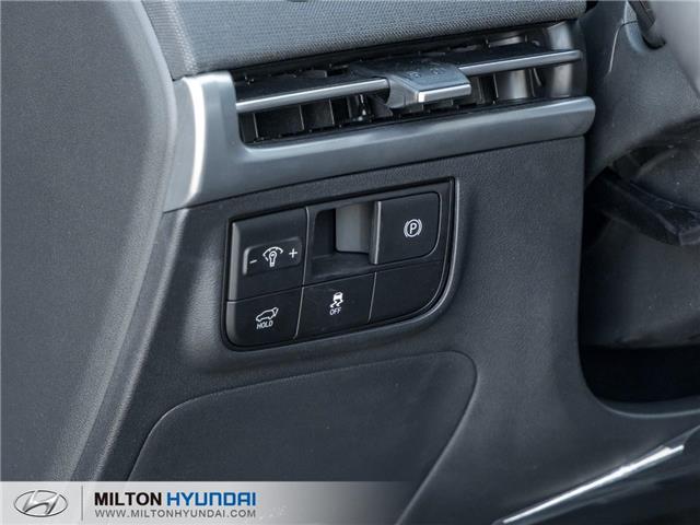 2026 Hyundai Tucson Preferred w/Trend Package (Stk: 039663) in Milton - Image 14 of 26