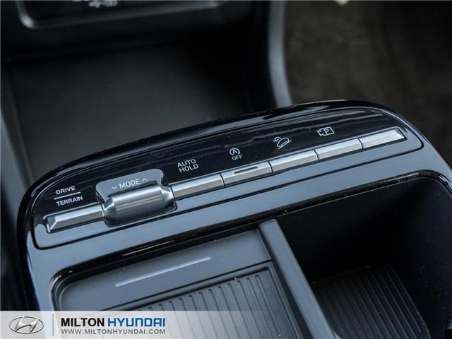 2026 Hyundai Tucson Preferred w/Trend Package (Stk: 039663) in Milton - Image 17 of 26
