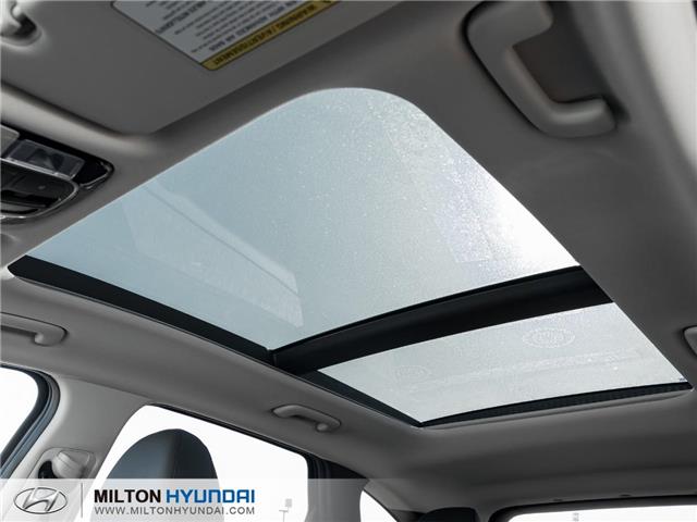 2026 Hyundai Tucson Preferred w/Trend Package (Stk: 039663) in Milton - Image 21 of 26