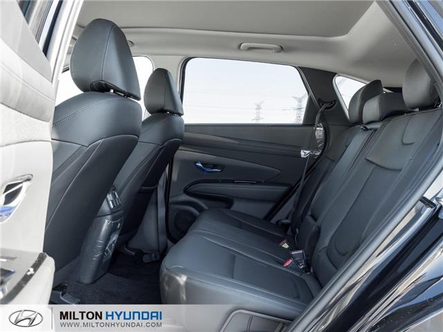 2026 Hyundai Tucson Preferred w/Trend Package (Stk: 039663) in Milton - Image 24 of 26