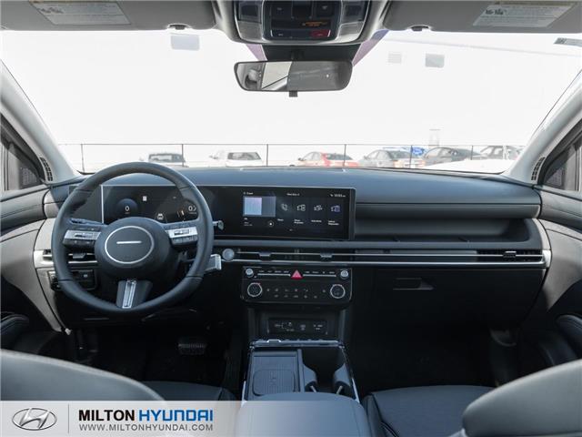 2026 Hyundai Tucson Preferred w/Trend Package (Stk: 039663) in Milton - Image 25 of 26