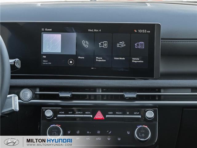 2026 Hyundai Tucson Preferred w/Trend Package (Stk: 039663) in Milton - Image 26 of 26