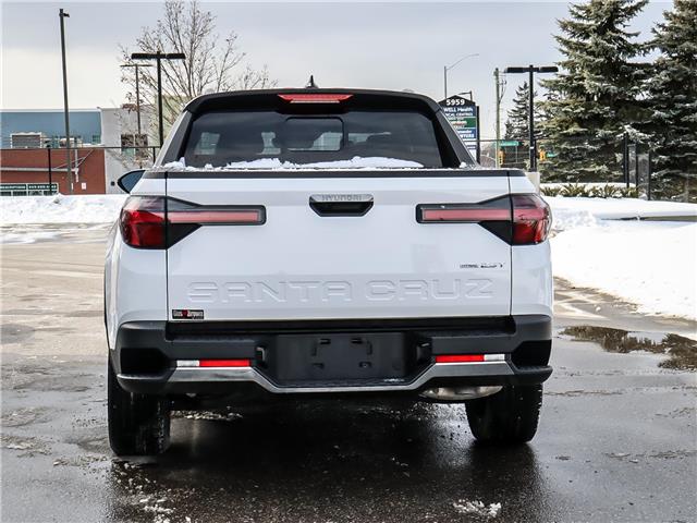 2024 Hyundai Santa Cruz  (Stk: H097920P) in Brooklin - Image 5 of 27