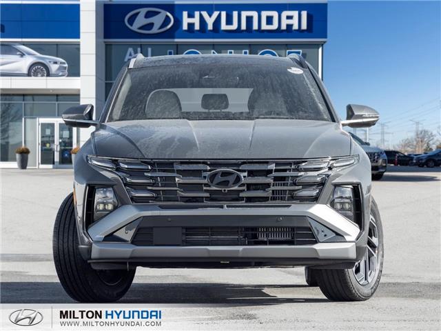 2026 Hyundai Tucson Hybrid Ultimate (Stk: 457149) in Milton - Image 2 of 31