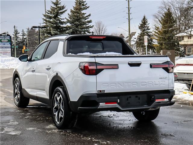 2024 Hyundai Santa Cruz  (Stk: H097920P) in Brooklin - Image 6 of 27