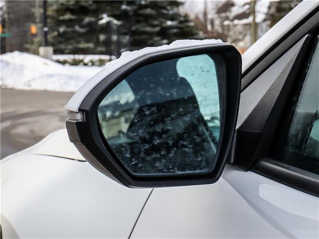 2024 Hyundai Santa Cruz  (Stk: H097920P) in Brooklin - Image 7 of 27