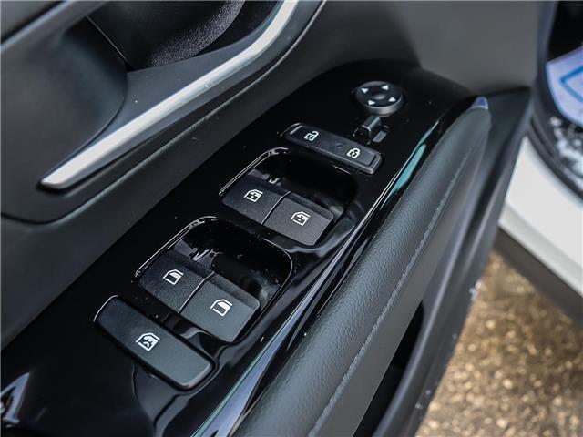 2024 Hyundai Santa Cruz  (Stk: H097920P) in Brooklin - Image 8 of 27