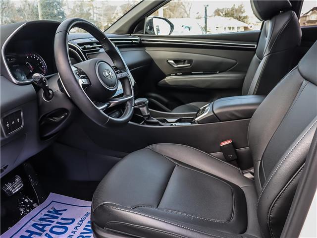 2024 Hyundai Santa Cruz  (Stk: H097920P) in Brooklin - Image 9 of 27