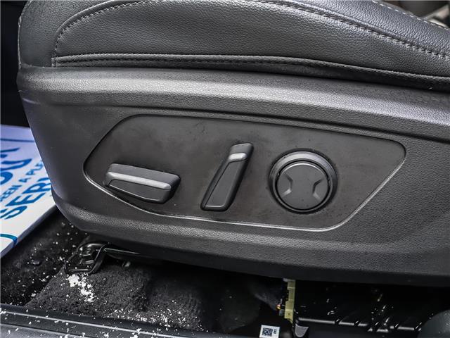 2024 Hyundai Santa Cruz  (Stk: H097920P) in Brooklin - Image 11 of 27