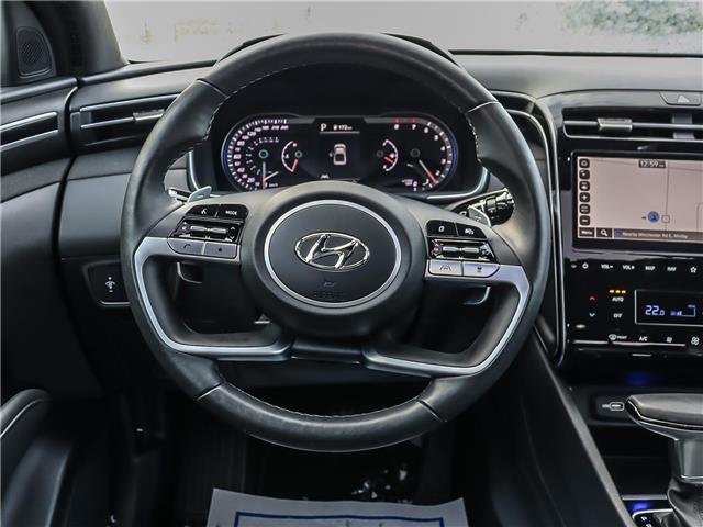 2024 Hyundai Santa Cruz  (Stk: H097920P) in Brooklin - Image 13 of 27