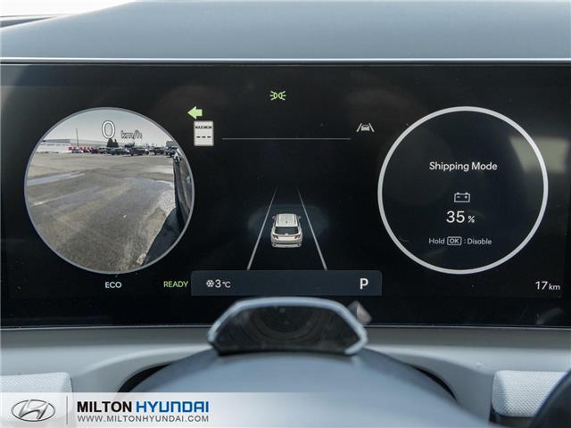 2026 Hyundai Tucson Hybrid Ultimate (Stk: 457149) in Milton - Image 11 of 31