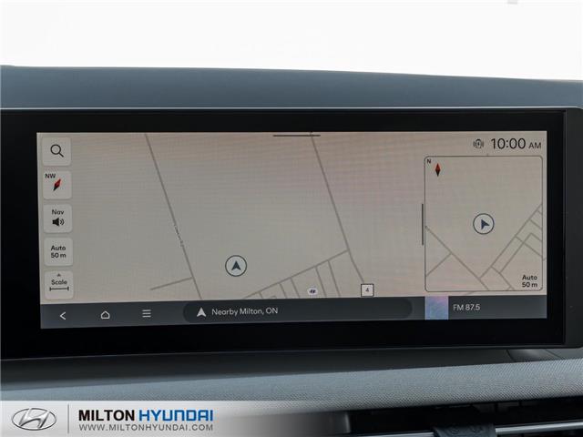 2026 Hyundai Tucson Hybrid Ultimate (Stk: 457149) in Milton - Image 13 of 31