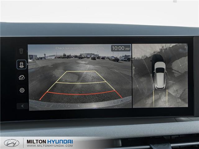 2026 Hyundai Tucson Hybrid Ultimate (Stk: 457149) in Milton - Image 14 of 31