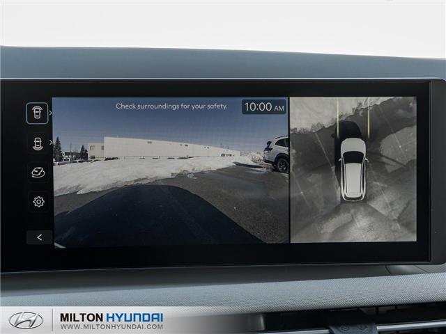 2026 Hyundai Tucson Hybrid Ultimate (Stk: 457149) in Milton - Image 15 of 31