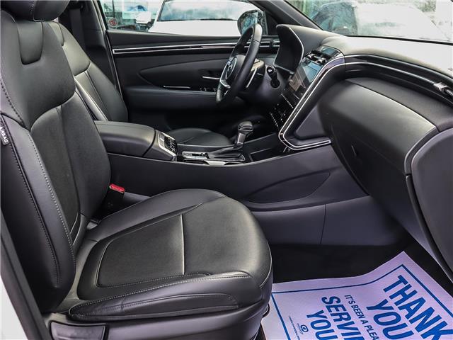 2024 Hyundai Santa Cruz  (Stk: H097920P) in Brooklin - Image 20 of 27