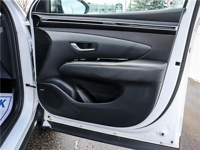 2024 Hyundai Santa Cruz  (Stk: H097920P) in Brooklin - Image 21 of 27