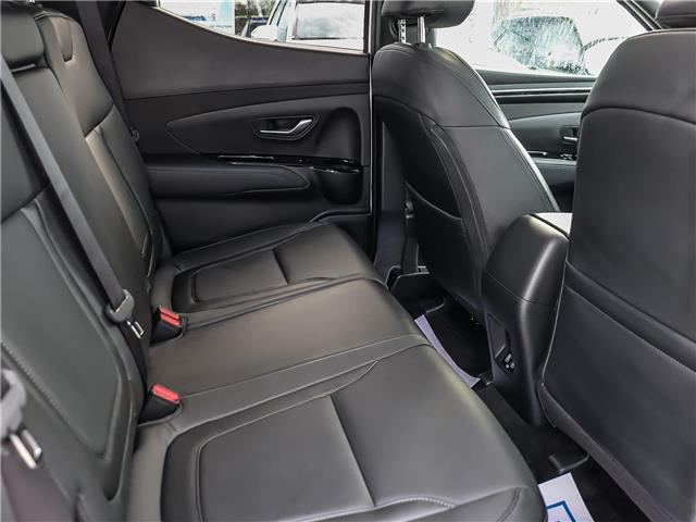 2024 Hyundai Santa Cruz  (Stk: H097920P) in Brooklin - Image 22 of 27