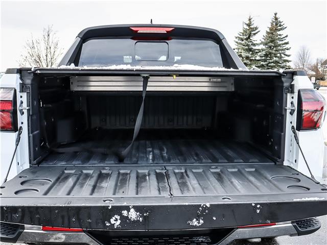 2024 Hyundai Santa Cruz  (Stk: H097920P) in Brooklin - Image 23 of 27