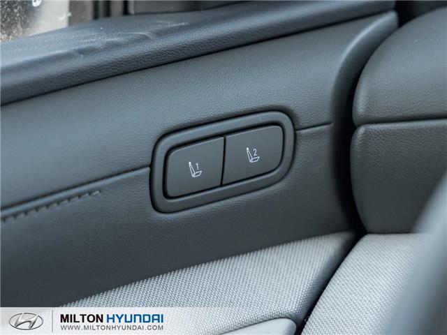 2026 Hyundai Tucson Hybrid Ultimate (Stk: 457149) in Milton - Image 18 of 31