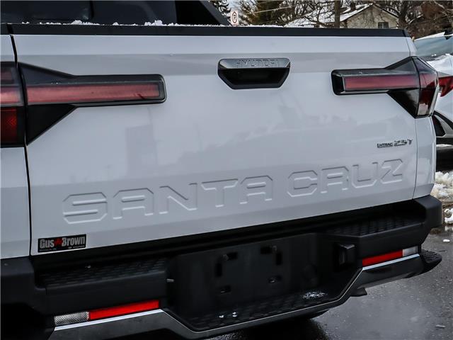 2024 Hyundai Santa Cruz  (Stk: H097920P) in Brooklin - Image 24 of 27