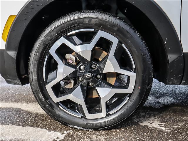 2024 Hyundai Santa Cruz  (Stk: H097920P) in Brooklin - Image 25 of 27