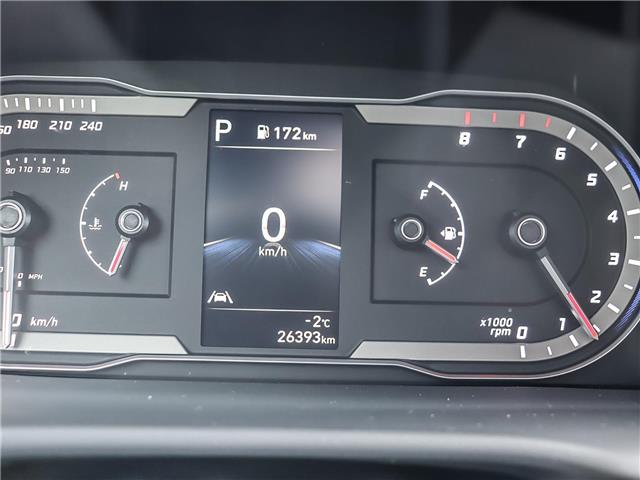 2024 Hyundai Santa Cruz  (Stk: H097920P) in Brooklin - Image 26 of 27