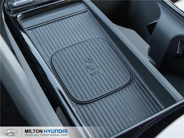 2026 Hyundai Tucson Hybrid Ultimate (Stk: 457149) in Milton - Image 21 of 31