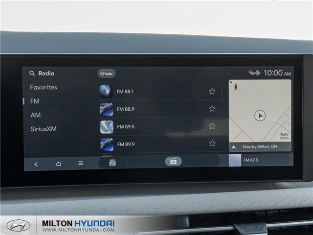 2026 Hyundai Tucson Hybrid Ultimate (Stk: 457149) in Milton - Image 24 of 31