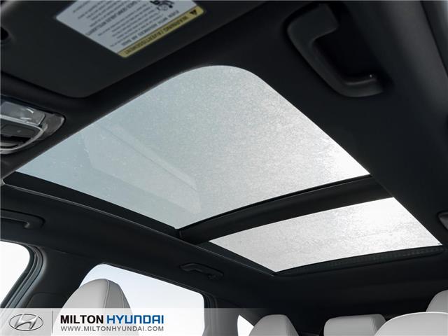 2026 Hyundai Tucson Hybrid Ultimate (Stk: 457149) in Milton - Image 25 of 31