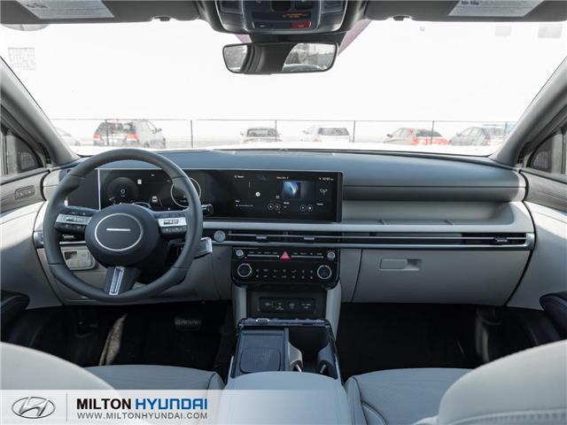 2026 Hyundai Tucson Hybrid Ultimate (Stk: 457149) in Milton - Image 30 of 31