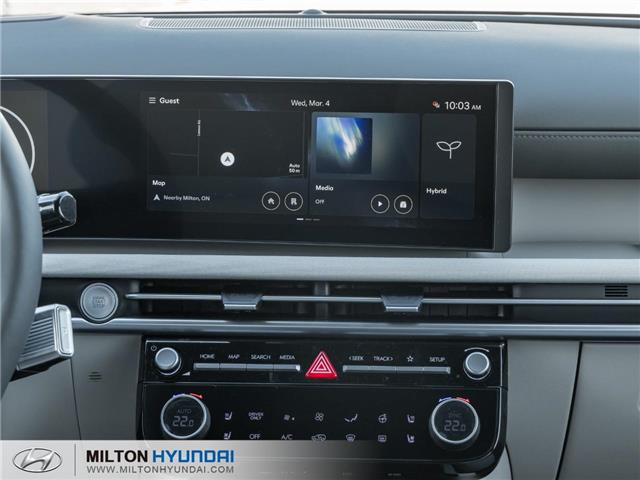2026 Hyundai Tucson Hybrid Ultimate (Stk: 457149) in Milton - Image 31 of 31