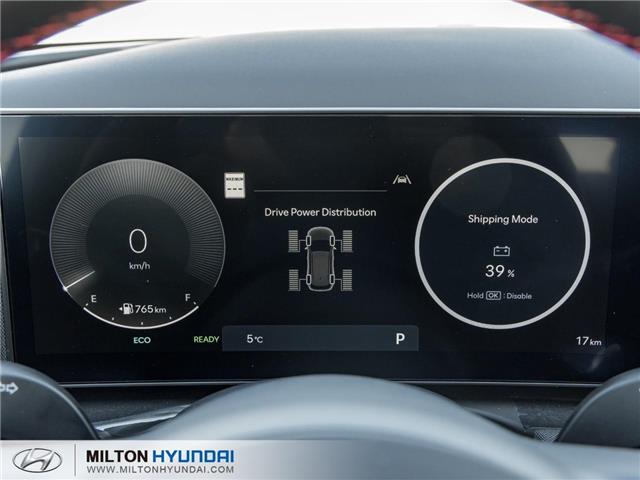 2026 Hyundai Tucson Hybrid N-Line (Stk: 454084) in Milton - Image 12 of 29