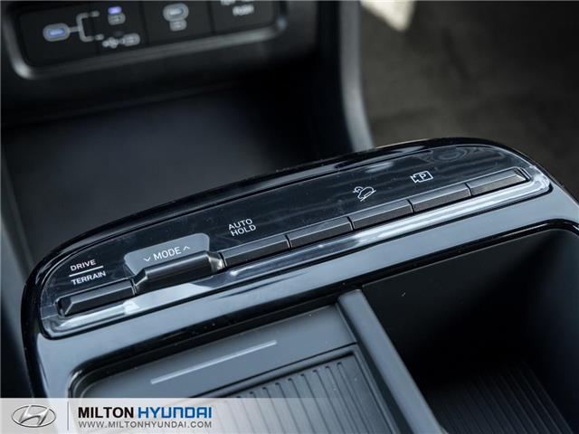 2026 Hyundai Tucson Hybrid N-Line (Stk: 454084) in Milton - Image 19 of 29