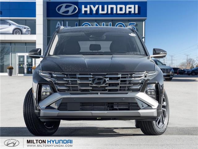 2026 Hyundai Tucson Hybrid Ultimate (Stk: 458113) in Milton - Image 2 of 31