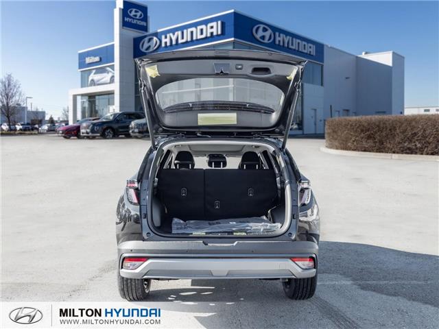 2026 Hyundai Tucson Hybrid Ultimate (Stk: 458113) in Milton - Image 7 of 31