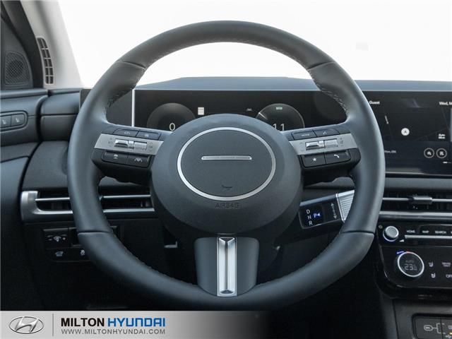 2026 Hyundai Tucson Hybrid Ultimate (Stk: 458113) in Milton - Image 9 of 31