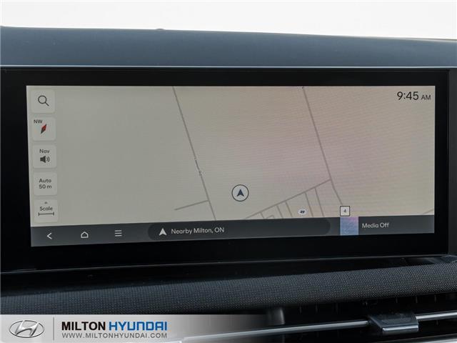2026 Hyundai Tucson Hybrid Ultimate (Stk: 458113) in Milton - Image 13 of 31