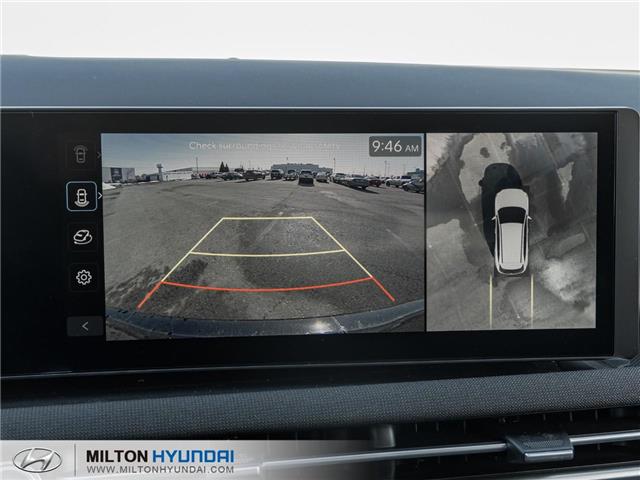 2026 Hyundai Tucson Hybrid Ultimate (Stk: 458113) in Milton - Image 14 of 31