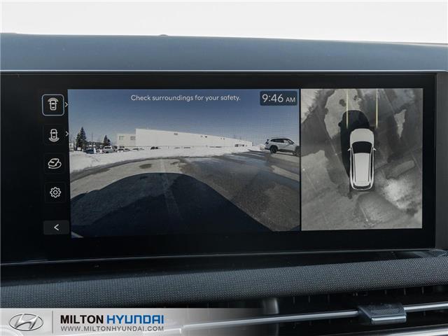 2026 Hyundai Tucson Hybrid Ultimate (Stk: 458113) in Milton - Image 15 of 31