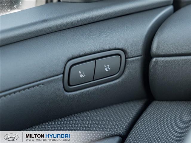 2026 Hyundai Tucson Hybrid Ultimate (Stk: 458113) in Milton - Image 18 of 31