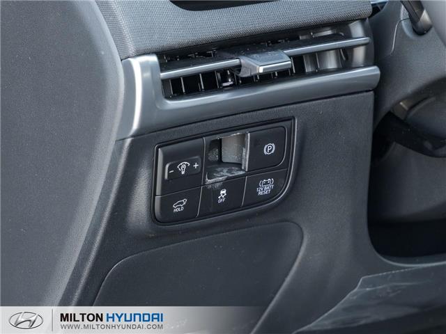 2026 Hyundai Tucson Hybrid Ultimate (Stk: 458113) in Milton - Image 19 of 31