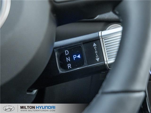 2026 Hyundai Tucson Hybrid Ultimate (Stk: 458113) in Milton - Image 20 of 31