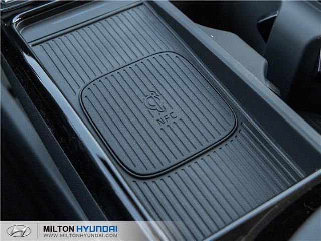 2026 Hyundai Tucson Hybrid Ultimate (Stk: 458113) in Milton - Image 21 of 31